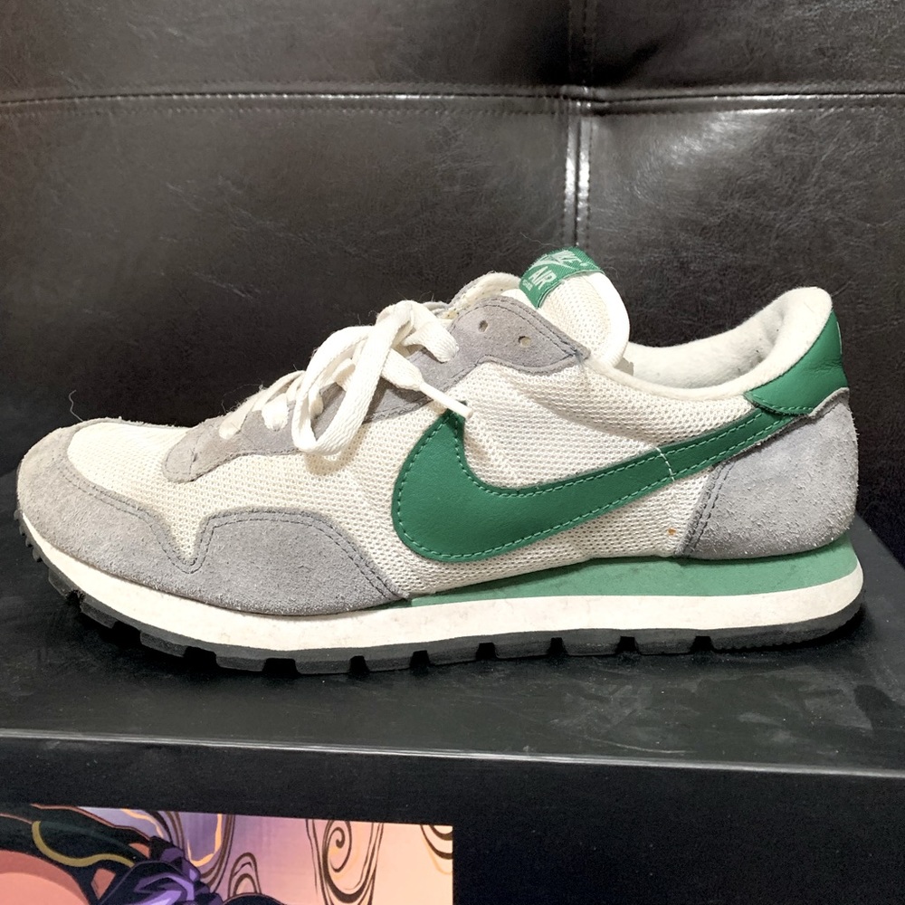 Vintage Nike Air Pegasus 90s